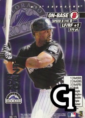 Ron Gant